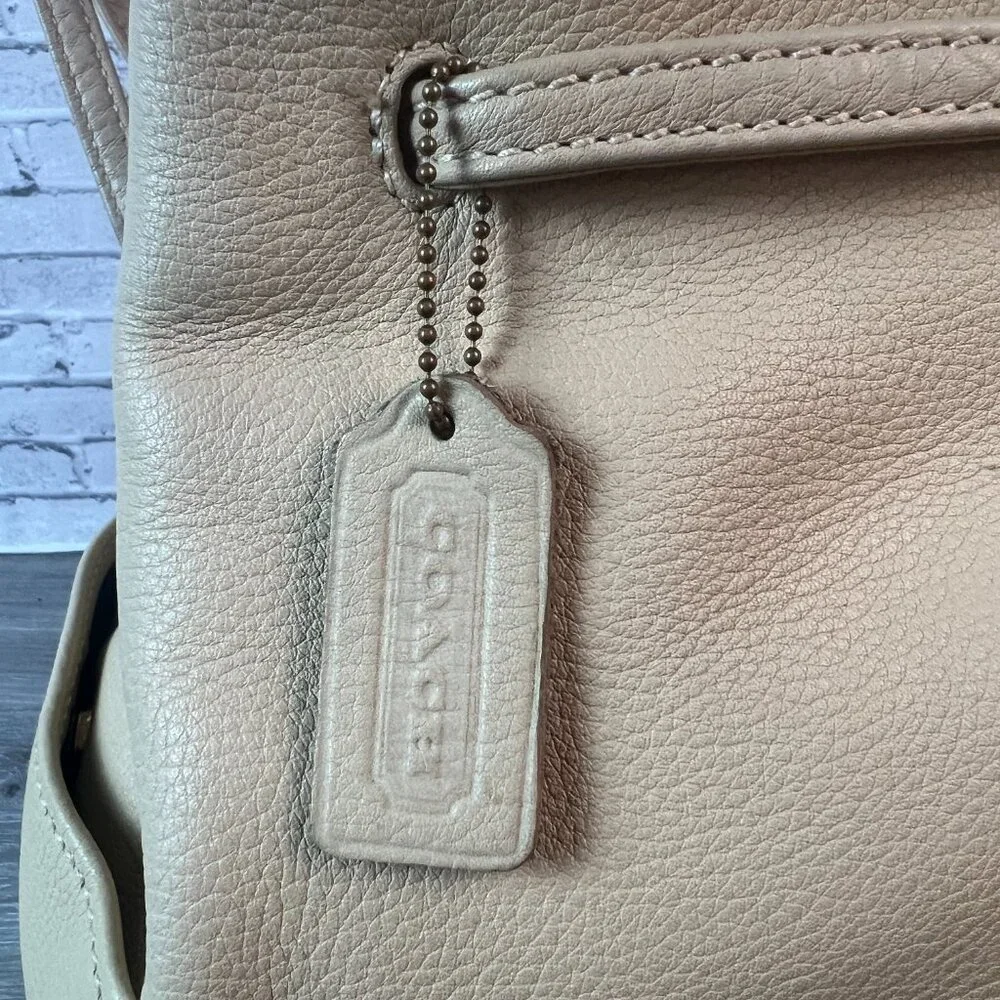 Coach great vintage